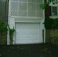 Exclusive Garage Door Repair Service Manville, NJ 908-552-0040 - custom-side