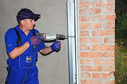 Exclusive Garage Door Repair Service Manville, NJ 908-552-0040 - installation-side
