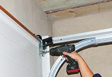 Exclusive Garage Door Repair Service, Manville, NJ 908-552-0040 - installation-sidebar