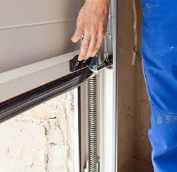 Exclusive Garage Door Repair Service Manville, NJ 908-552-0040 - springs-side